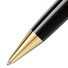 Montblanc Meisterstück LeGrand Gold-Coated  Ballpoin-Pen